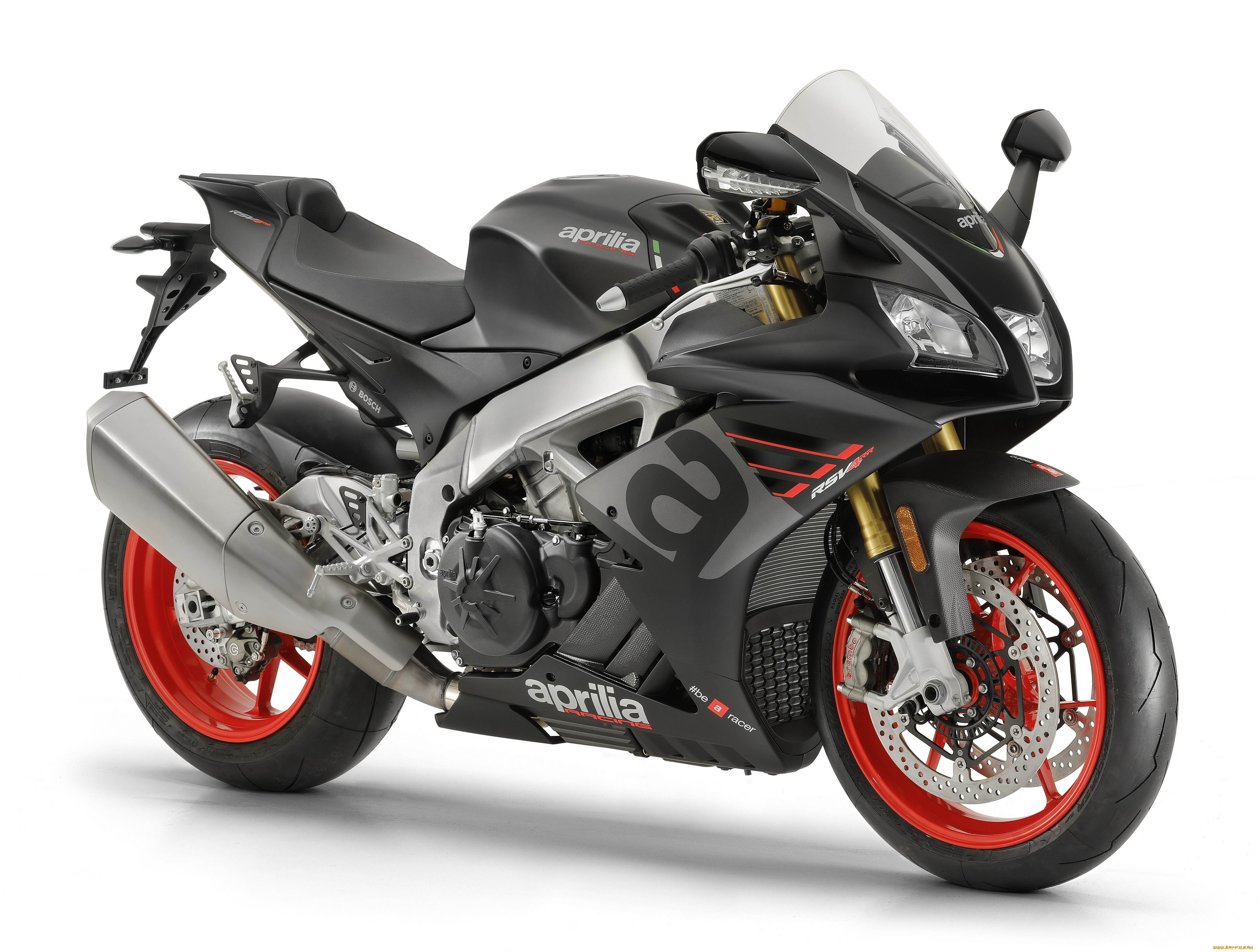 , aprilia